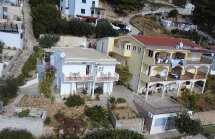 Apartments Lile by the sea, Čelina Zavode - Foto 7