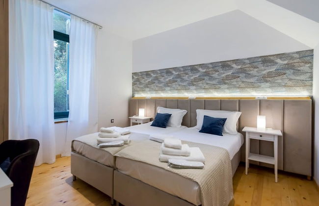 Aigli Seafront Loft-luxury Design Retreat - Foto 23