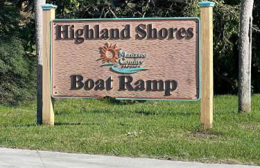 Waterfront Key West Style Home - Foto 39