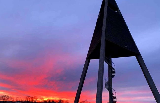 4 Person Holiday Home in Svaneke - Photo 37