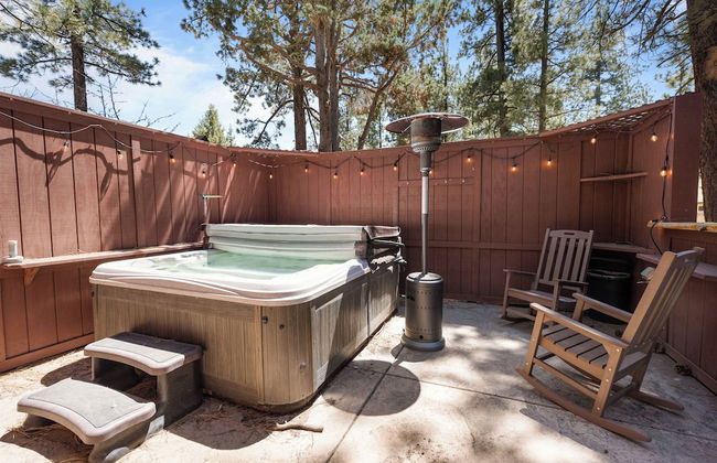 Nana Bear Manor - Foto 18