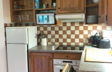 Superbe appartement 8 personnes au pied des pistes - Foto 7