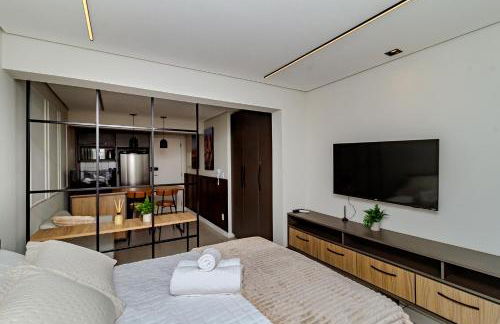 Loft Moderno Centro Itajaí Perto da Praia & BC - Foto 1