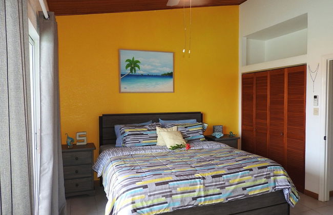 Villa 225E at Jolly Harbour - Photo 3