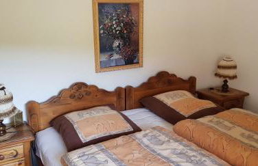 Ferienhaus Gemütlichkeit - Foto 7