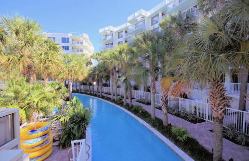 Gulfside 210 - 2BR plus bunkroom with Ocean & Pool Views - Foto 46