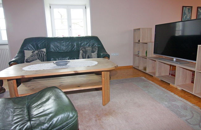 Ferienwohnung im Gutshaus Schulenbrook - Foto 15