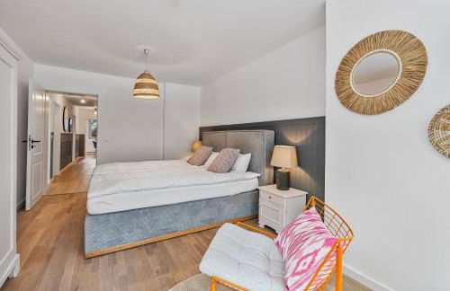 Nordic Nest Eimsbüttel - Foto 14