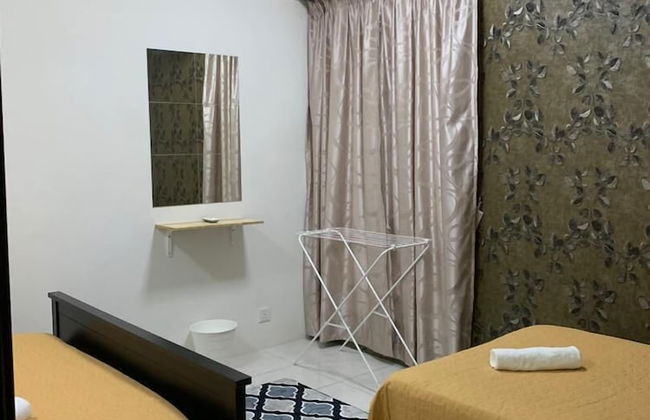 Little Tree Homestay at Bangi Putrajaya - Foto 23