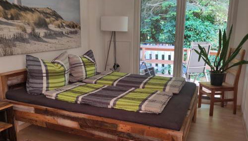 Kutscherwohnung - Foto 3