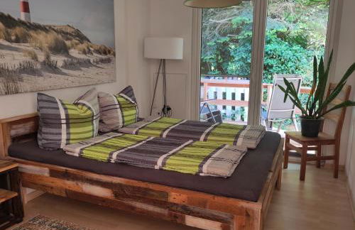 Kutscherwohnung - Foto 3