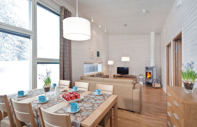 Holiday Club Kuusamo Superior Apartments - Foto 40