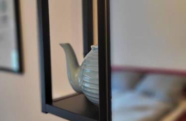 Ruhiges Apartment & Veranda mit guter Anbindung - Foto 22