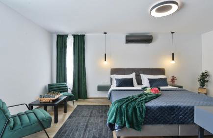 Villa Zariva with pool and panoramic mountain and - Foto 20