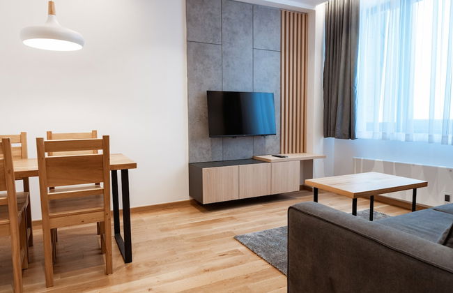 Aparthotel Zlatni Javor - Photo 7