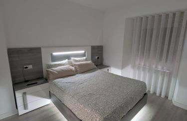 Spacious and bright downtown apartment in Bilbao - Foto 2