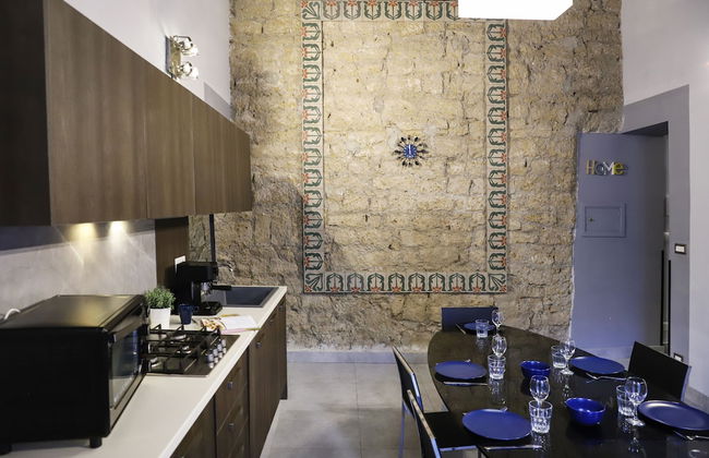 Donna Consiglia Design Apartment - Foto 21