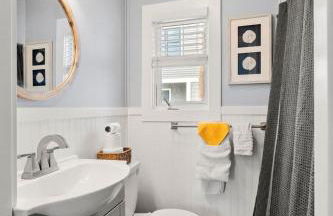 The Cammie Cabana Pet Friendly Steps to Beach - Foto 19