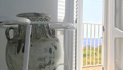 Dimore Santojanni - La Casa sul Porto - Foto 3, Lobby or reception