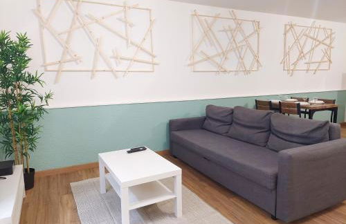 Cosy 2 - Audincourt centre - Foto 17