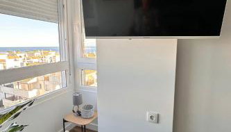ESTUDIO CANNES Avenida de las Antillas Torrox Costa - Foto 2