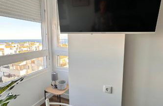 ESTUDIO CANNES Avenida de las Antillas Torrox Costa - Foto 2