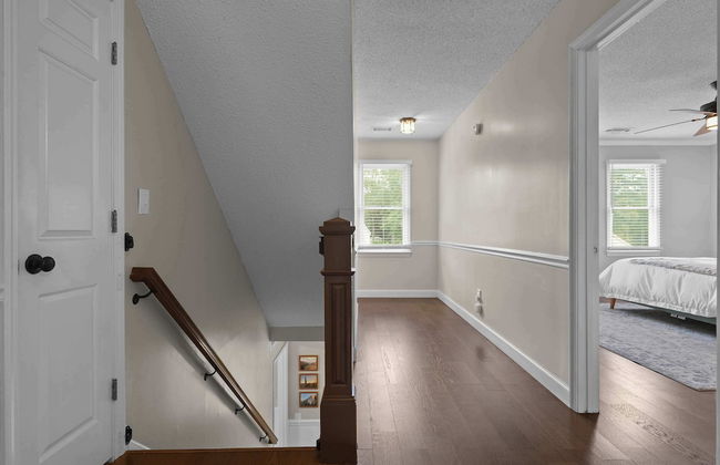 Southern Sunshine Retreat - Foto 30