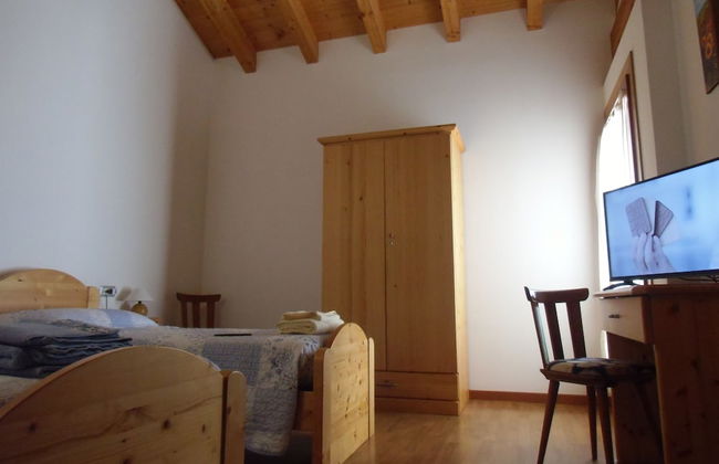 Podere Vedelago - Foto 8