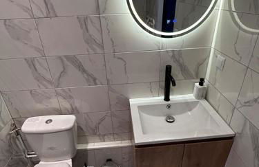 Gîte Cosy - 35 m2 - T2 Hyper Centre - Tout équipé - Foto 16