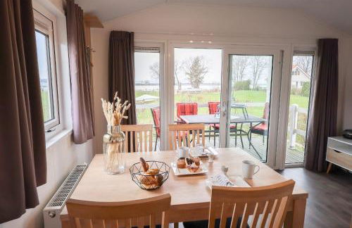 Ferienhaus Ostseechalet Strandmuschel Gelting - Foto 3