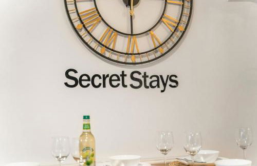 Luxury 5 bedroom House With FREE Parking and Pool Table - Foto 55