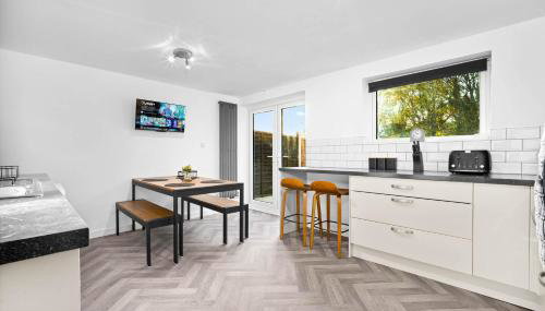 4 Bedroom Town House Perfect for families sleeps 6 - Foto 4