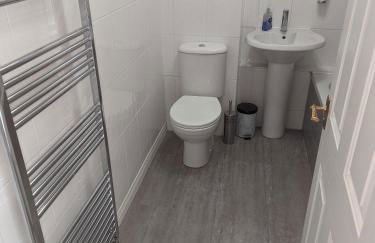 Teith court apartment with private parking. - Foto 8