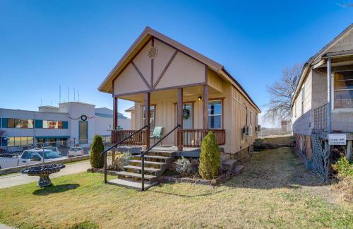 Dtwn McAlester Home Near Wedding Chapel and Casino - Foto 25