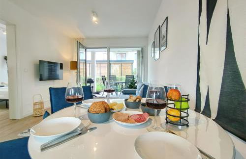 CityVibe Apartment für bis zu 4 - Foto 20