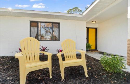 Waterfront - Private Pool - Pet Friendly - Photo 8