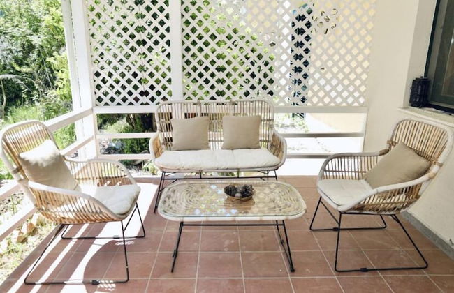 Fire Place Villa - Photo 11