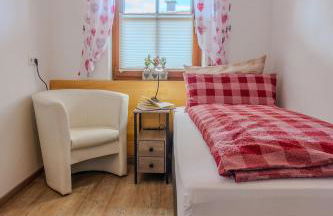 Fewo Zell 14 Pers | Sauna | Hunde erlaubt | BBQ | Massage - Foto 48