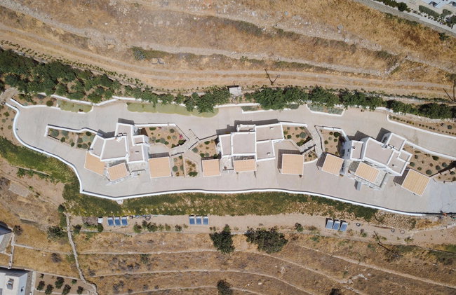 Morfes Luxury Apartments - Foto 126