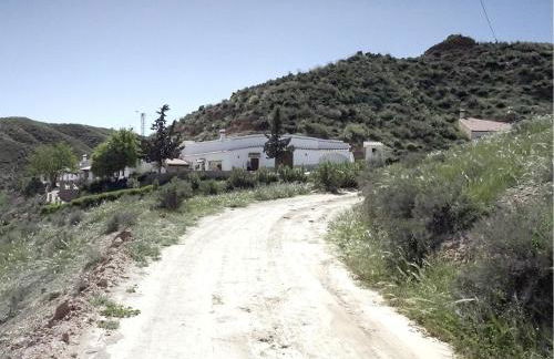 Cuevas Cortijo El Capellán - Foto 78