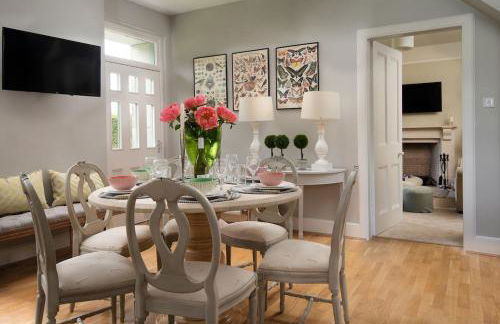 Lane Cottage - Foto 8