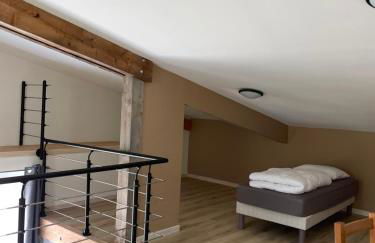 Les gîtes de la bergerie - Foto 13