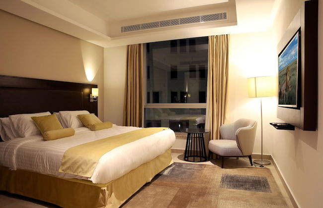 Downtown Hotel Apartments - Foto 10