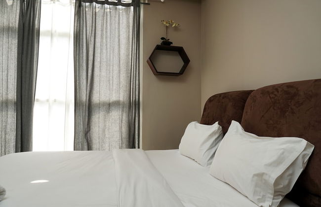 Exclusive 1BR Ciputra International Apartment - Foto 3