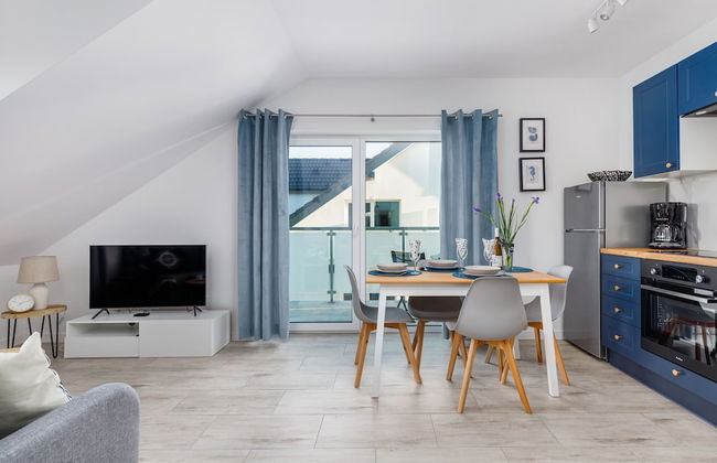 Apartment Kropli Bałtyku by Renters - Foto 15