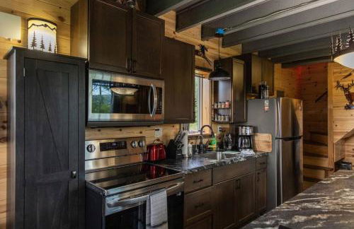 Glacier Summit-Spacious Modern Villa Near Glacier Park Part of Glacier Ridge Vacation Rental Collection - Foto 25