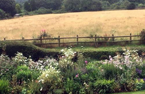 Highfield Lodge - Photo 22