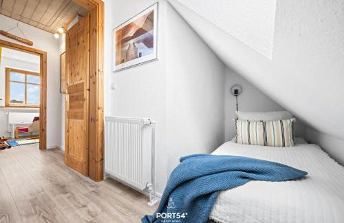 Ferienhaus Pfefferminza Kronsgaard - Foto 22