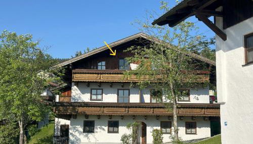 Ferienwohnung WaldGlück mit Pool & Sauna - Foto 2