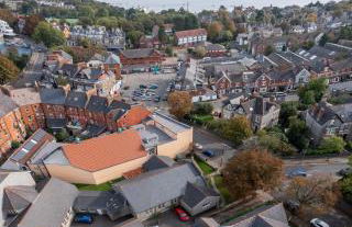 13 Victoria Road Apartment - Photo 16